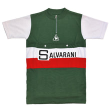 Charger l'image dans la galerie, Maillot Salvarani sur le Tour de France 1967