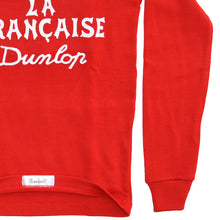Load image into Gallery viewer, La Française Dunlop jersey