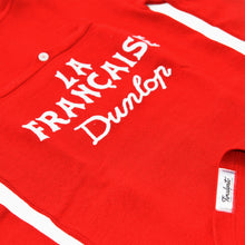 Load image into Gallery viewer, La Française Dunlop jersey