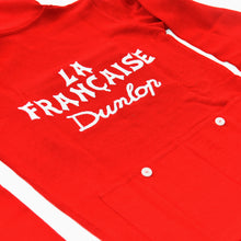 Load image into Gallery viewer, La Française Dunlop jersey