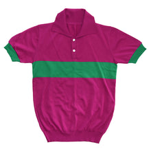 Load image into Gallery viewer, Fuchsia rest jersey