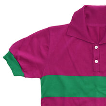 Load image into Gallery viewer, Fuchsia rest jersey
