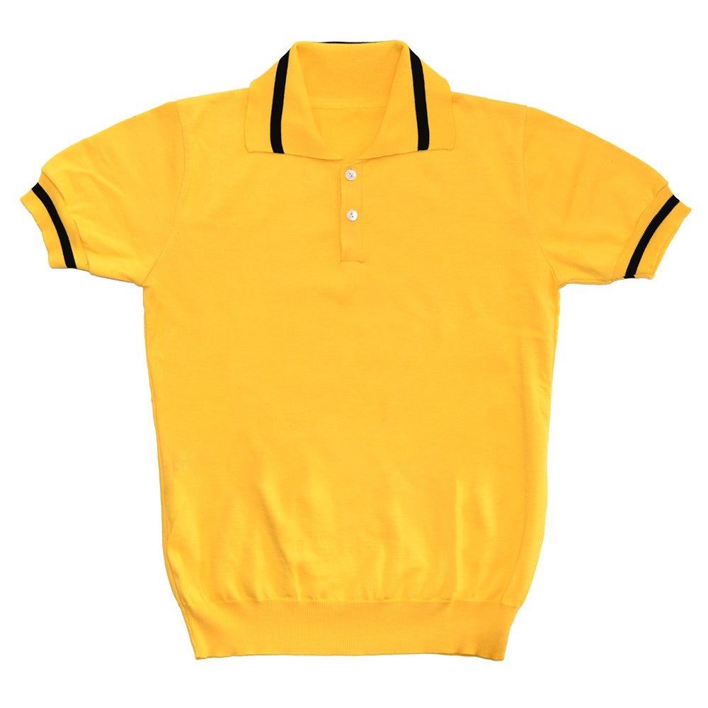 Yellow rest jersey