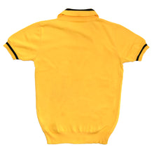 Load image into Gallery viewer, Yellow rest jersey customised with your own lettering