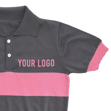 Load image into Gallery viewer, Grey rest jersey customised with your own lettering