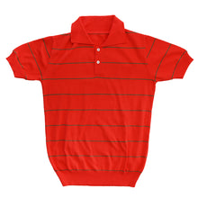 Charger l'image dans la galerie, Maillot de repos rouge