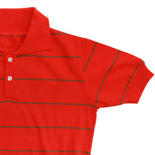 Charger l'image dans la galerie, Maillot de repos rouge