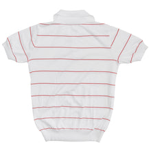 Load image into Gallery viewer, White rest jersey