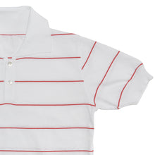 Load image into Gallery viewer, White rest jersey