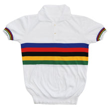 Load image into Gallery viewer, Rainbow rest jersey