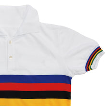 Load image into Gallery viewer, Rainbow rest jersey