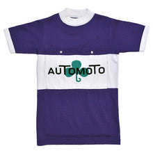 Load image into Gallery viewer, Automoto clover jersey