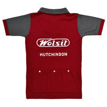 Load image into Gallery viewer, Maglia Wolsit jersey 1932