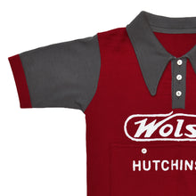 Load image into Gallery viewer, Maglia Wolsit jersey 1932