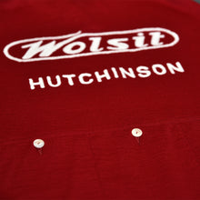 Load image into Gallery viewer, Maglia Wolsit jersey 1932