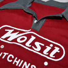 Load image into Gallery viewer, Maglia Wolsit jersey 1932