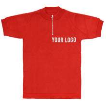 Charger l'image dans la galerie, Maillot de l’équipe nationale CCCP aux Championnats du Monde personalisable avec vos propes caracteres