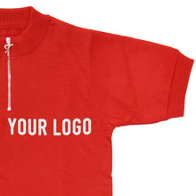 Charger l'image dans la galerie, Maillot de l’équipe nationale CCCP aux Championnats du Monde personalisable avec vos propes caracteres