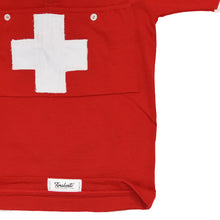 Load image into Gallery viewer, Switzerland national team jersey at the World championship 1951