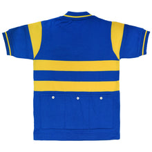 Carica l'immagine nel visualizzatore di Gallery, Maglia Svezia ai mondiali 1968 personalizzabile