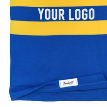 Carica l'immagine nel visualizzatore di Gallery, Maglia Svezia ai mondiali 1968 personalizzabile