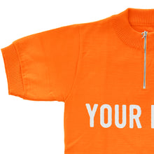 Carica l'immagine nel visualizzatore di Gallery, Maglia Olanda ai mondiali personalizzabile