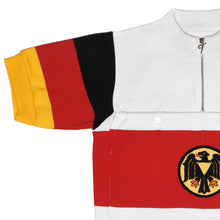 Load image into Gallery viewer, Germany national team jersey at the World championship 1966