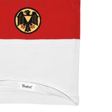 Load image into Gallery viewer, Germany national team jersey at the World championship 1966