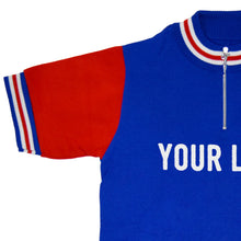 Carica l'immagine nel visualizzatore di Gallery, Maglia Inghilterra ai mondiali personalizzabile