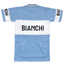 Load image into Gallery viewer, Bianchi jersey 1952