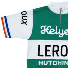 Load image into Gallery viewer, Helyett Leroux 1960 jersey