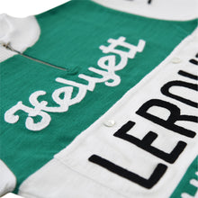Load image into Gallery viewer, Helyett Leroux 1960 jersey