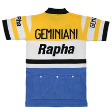 Load image into Gallery viewer, Rapha Geminiani 1959 jersey