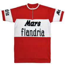 Load image into Gallery viewer, Mars Flandria jersey