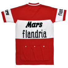 Load image into Gallery viewer, Mars Flandria jersey