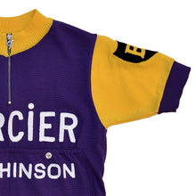 Carica l'immagine nel visualizzatore di Gallery, Maglia Mercier BP Hutchinson 1961