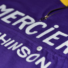 Carica l'immagine nel visualizzatore di Gallery, Maglia Mercier BP Hutchinson 1961