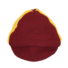 Load image into Gallery viewer, Grenade yellow wollen cap