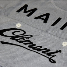Carica l'immagine nel visualizzatore di Gallery, Maglia Maino Clement 1931