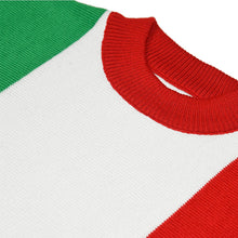 Load image into Gallery viewer, Tricolor jersey 1906