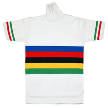 Load image into Gallery viewer, Rainbow jersey 1927
