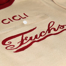Load image into Gallery viewer, long-sleeved Cicli Fuchs 1920
