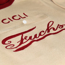 Charger l'image dans la galerie, Maillot Cicli Fuchs 1920