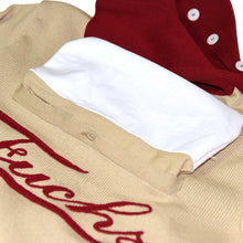 Charger l'image dans la galerie, Maillot Cicli Fuchs 1920