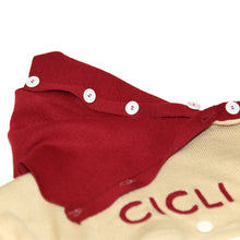 Charger l'image dans la galerie, Maillot Cicli Fuchs 1920