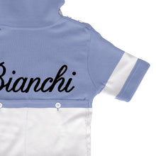 Load image into Gallery viewer, Bianchi 1926 jersey