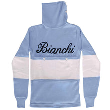 Load image into Gallery viewer, long-sleeved Bianchi 1926 jersey
