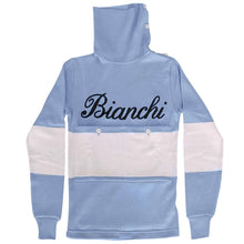 Load image into Gallery viewer, long-sleeved Bianchi 1926 jersey