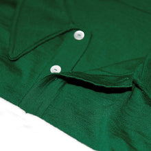 Load image into Gallery viewer, Italy national team collar jersey at the Tour de France without any lettering