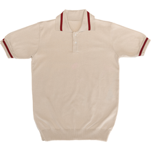 Load image into Gallery viewer, Ecru rest jersey